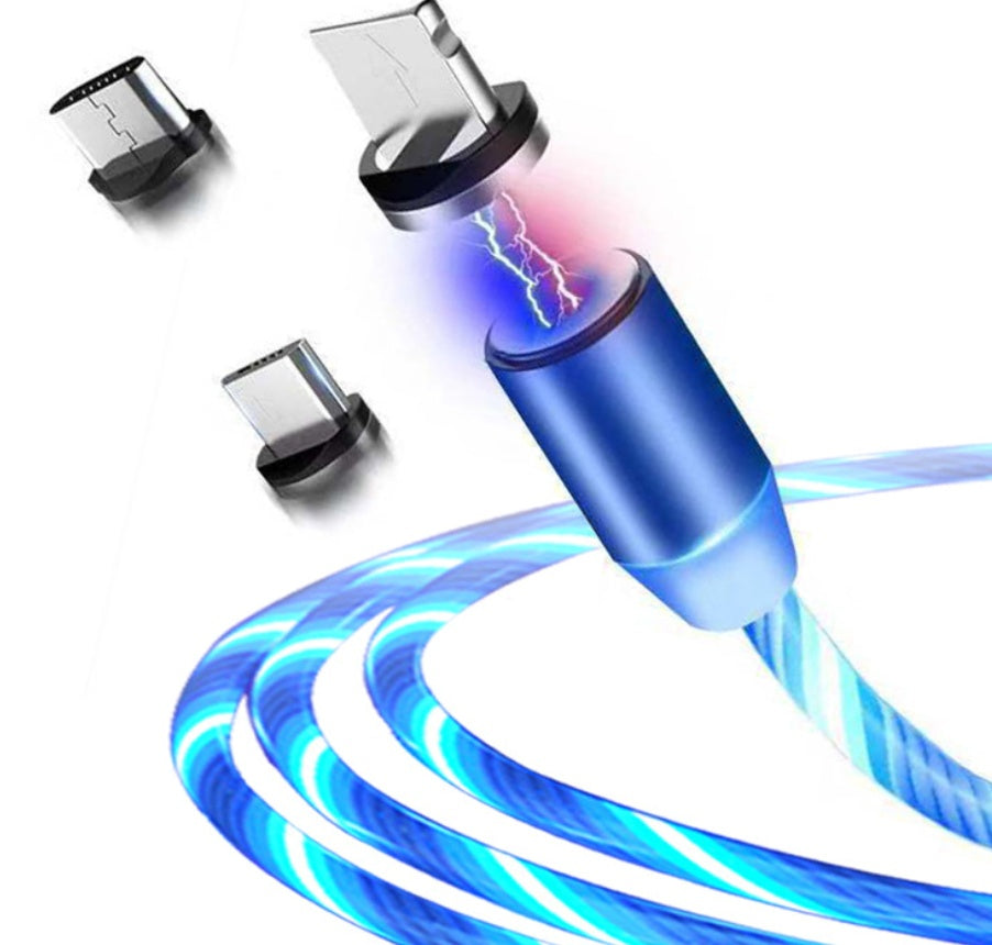 This lightweight DATA CABLE  charging every day use''